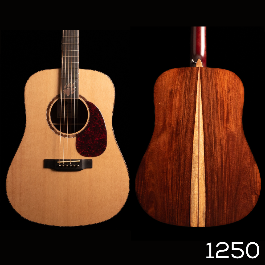 AVENIR TRADITIONAL J.P. CORMIER SIGNATURE MODEL "BEAR"