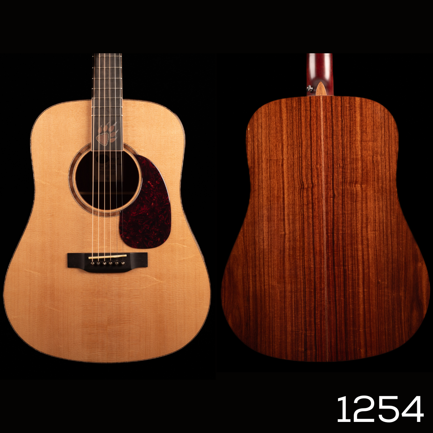 AVENIR TRADITIONAL J.P. CORMIER SIGNATURE MODEL "BEAR"