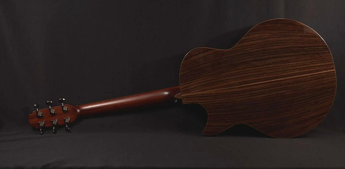 AVENIR 25 SERIES AUDITORIUM CEDAR ROSEWOOD FAN FRET