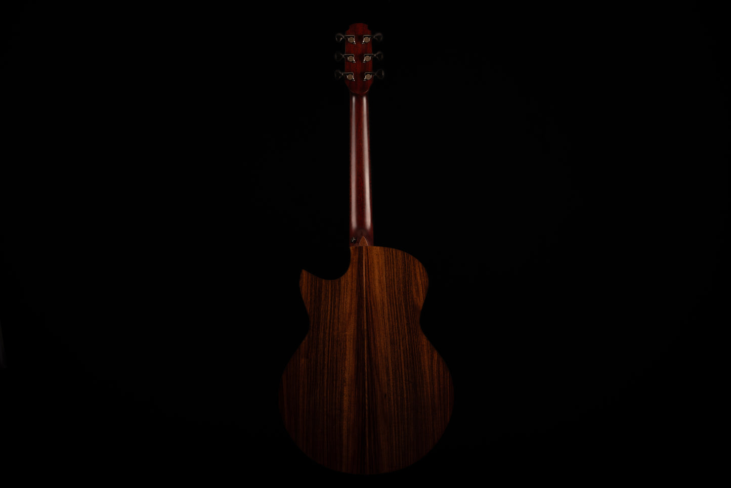 AVENIR 25 SERIES AUDITORIUM CEDAR ROSEWOOD
