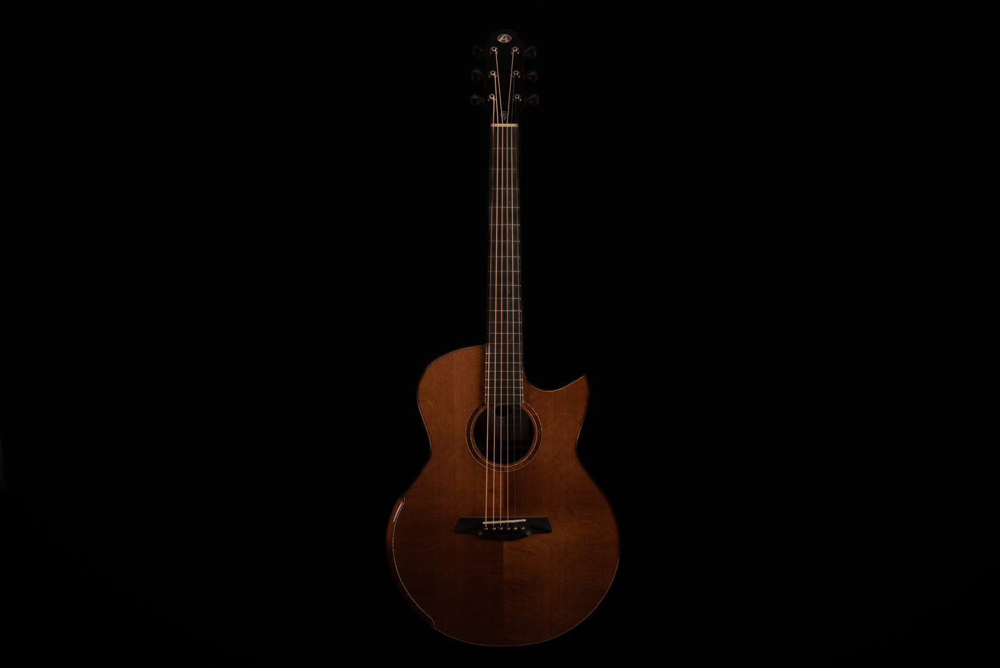 AVENIR 25 SERIES AUDITORIUM CEDAR ROSEWOOD