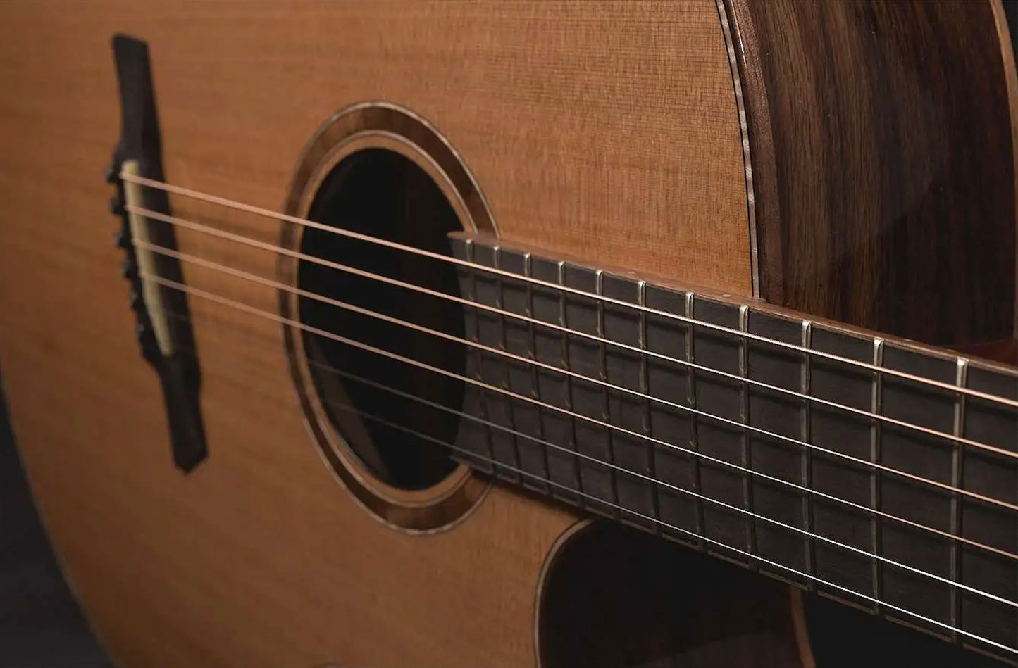 AVENIR 25 SERIES AUDITORIUM CEDAR ROSEWOOD FAN FRET