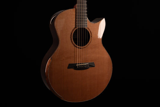 AVENIR 25 SERIES AUDITORIUM CEDAR WENGE