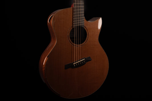 AVENIR 20 SERIES AUDITORIUM CEDAR ROSEWOOD FAN FRET