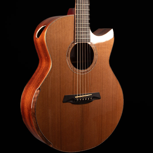 AVENIR 25 SERIES AUDITORIUM CEDAR SANTOS ROSEWOOD