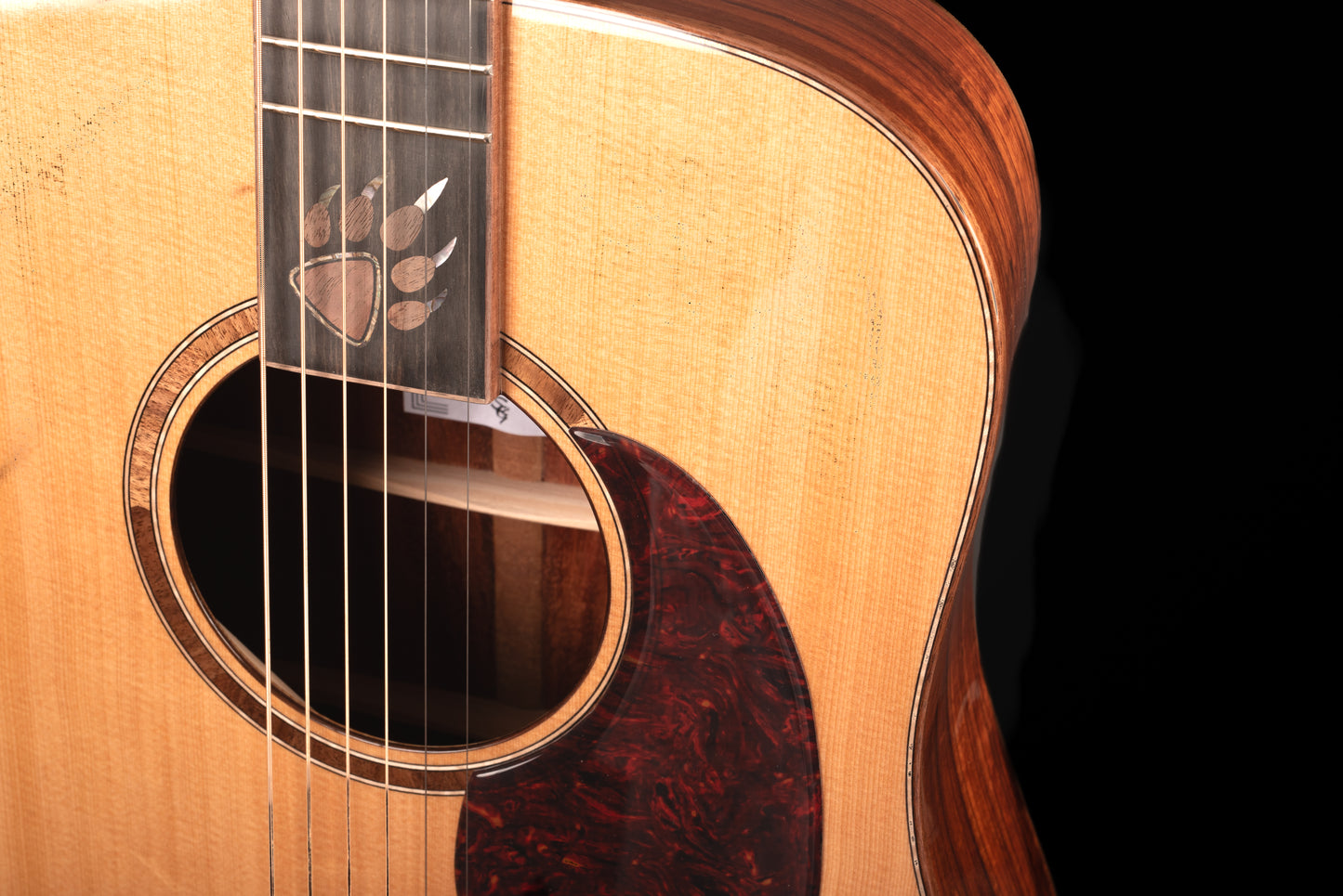 AVENIR TRADITIONAL J.P. CORMIER SIGNATURE MODEL "BEAR"