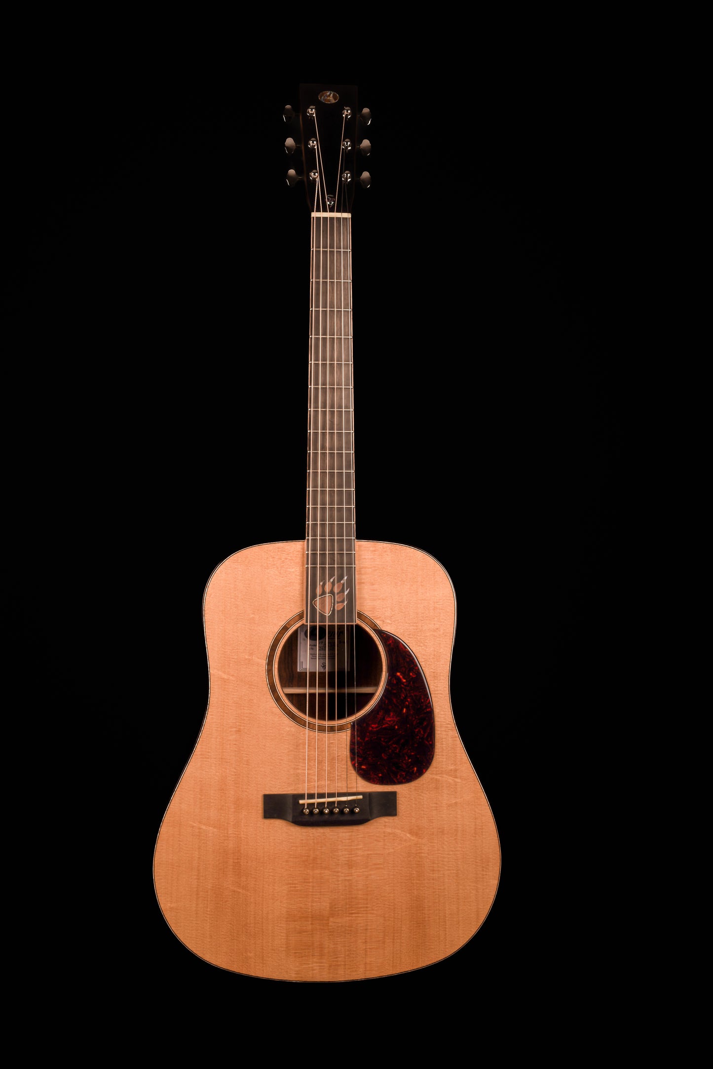 AVENIR VINTAGE J.P. CORMIER SIGNATURE MODEL "BEAR"