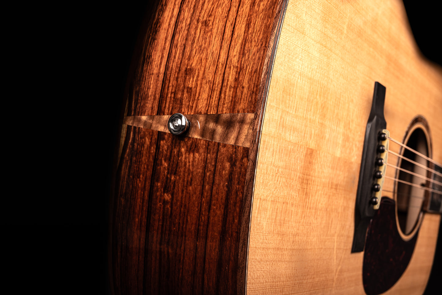 AVENIR VINTAGE J.P. CORMIER SIGNATURE MODEL "BEAR"
