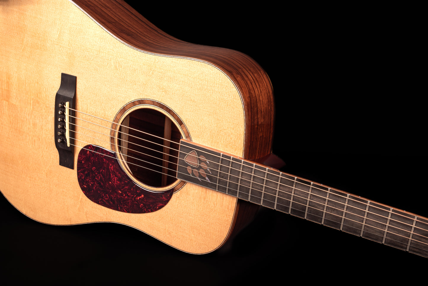 AVENIR VINTAGE J.P. CORMIER SIGNATURE MODEL "BEAR"