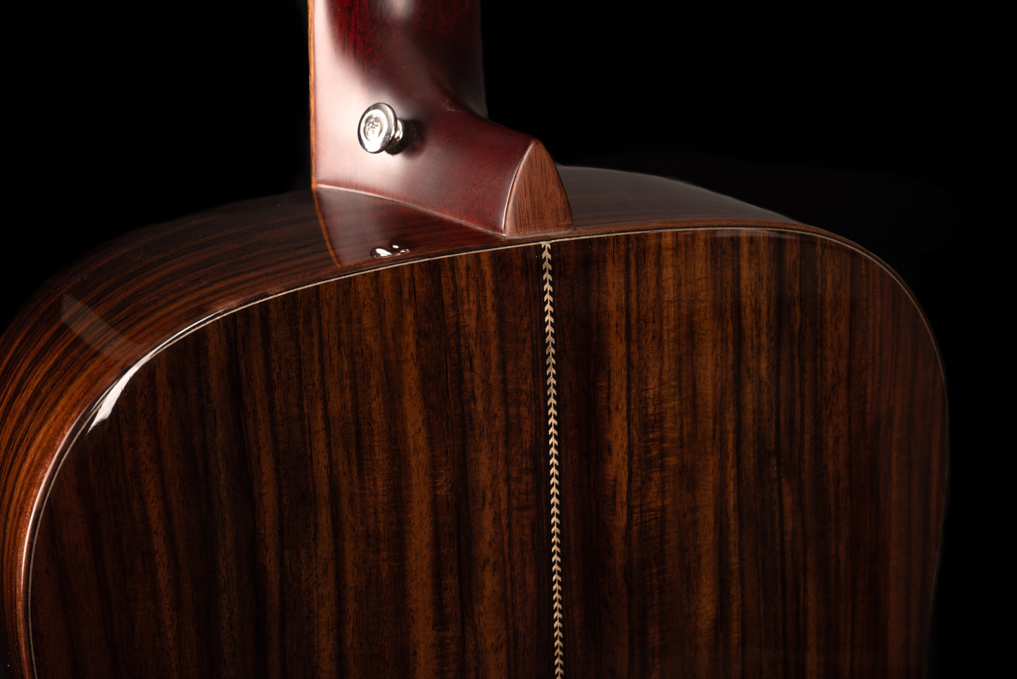 AVENIR VINTAGE DREADNOUGHT