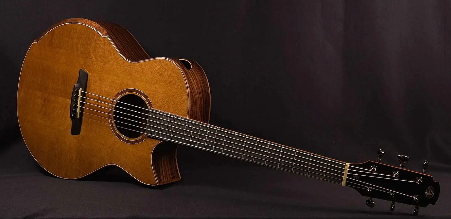 AVENIR 25 SERIES AUDITORIUM CEDAR ROSEWOOD
