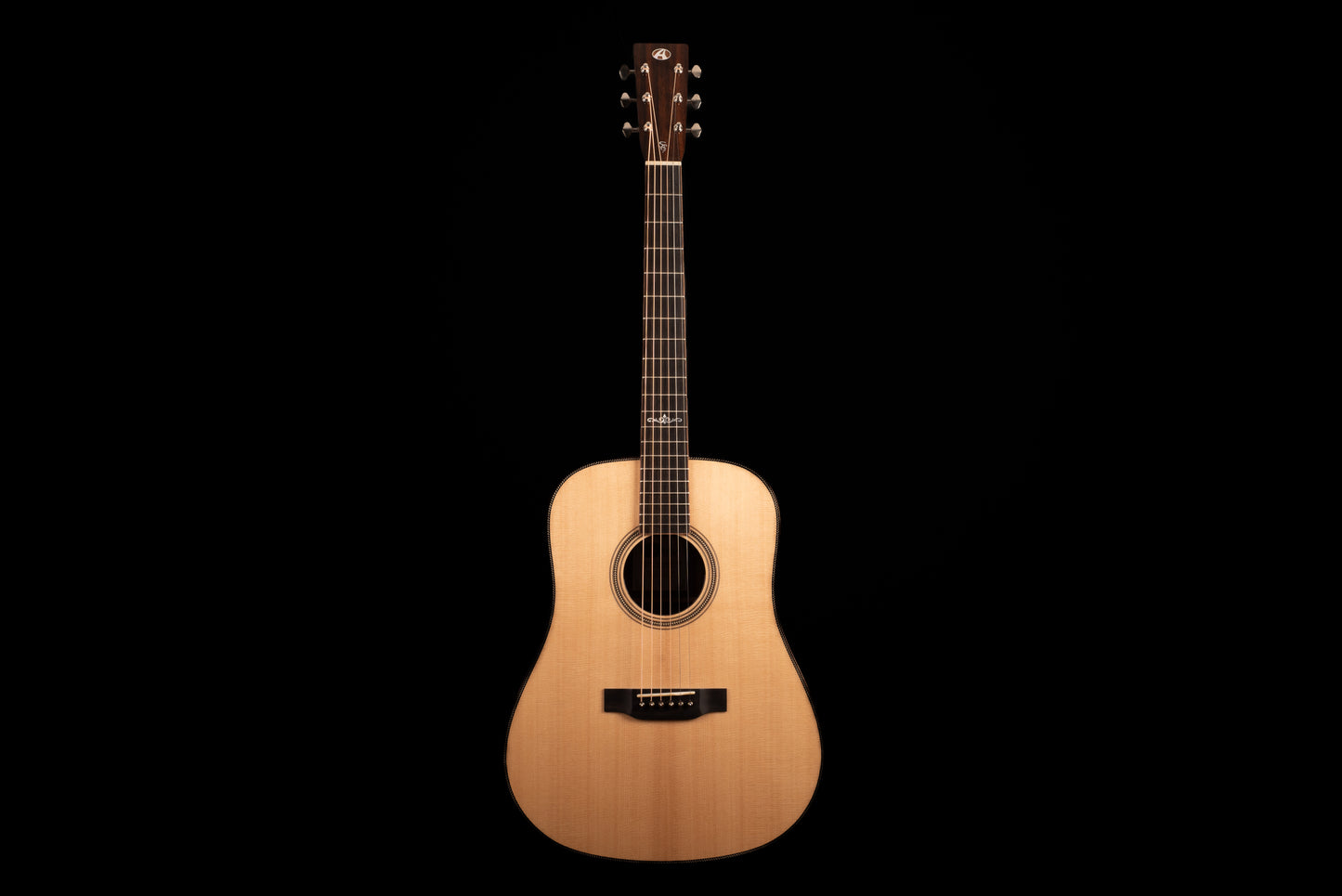AVENIR VINTAGE DREADNOUGHT