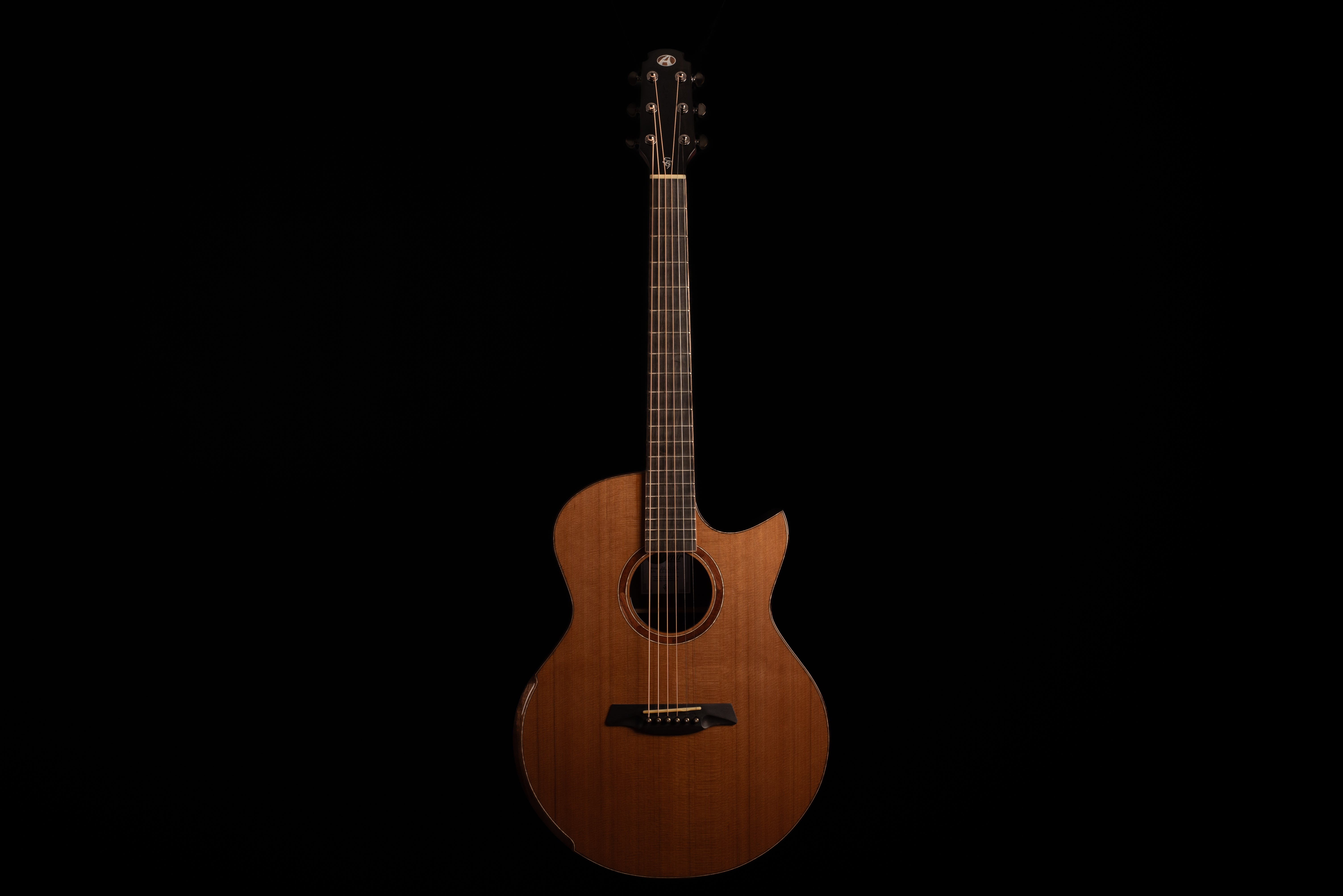 AVENIR 20 SERIES AUDITORIUM CEDAR ROSEWOOD – Stonebridge Guitars