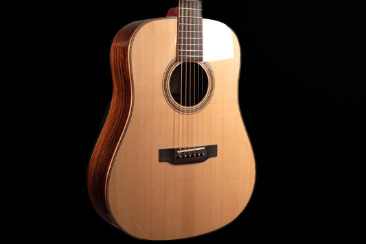 AVENIR VINTAGE DREADNOUGHT