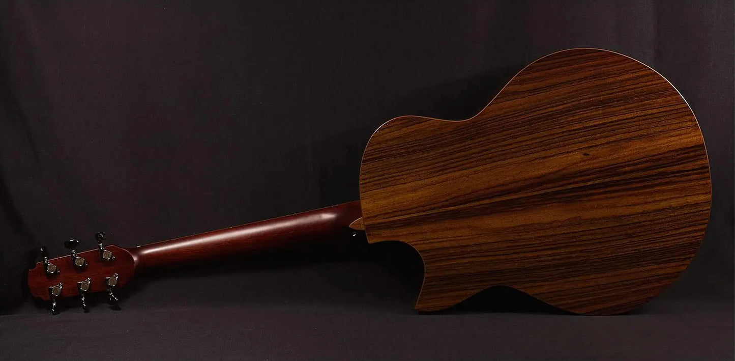 AVENIR 25 SERIES AUDITORIUM CEDAR ROSEWOOD
