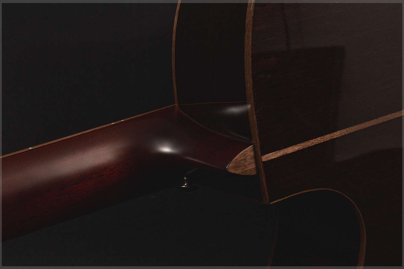 AVENIR 20 SERIES AUDITORIUM ENGELMANN SPRUCE WENGE