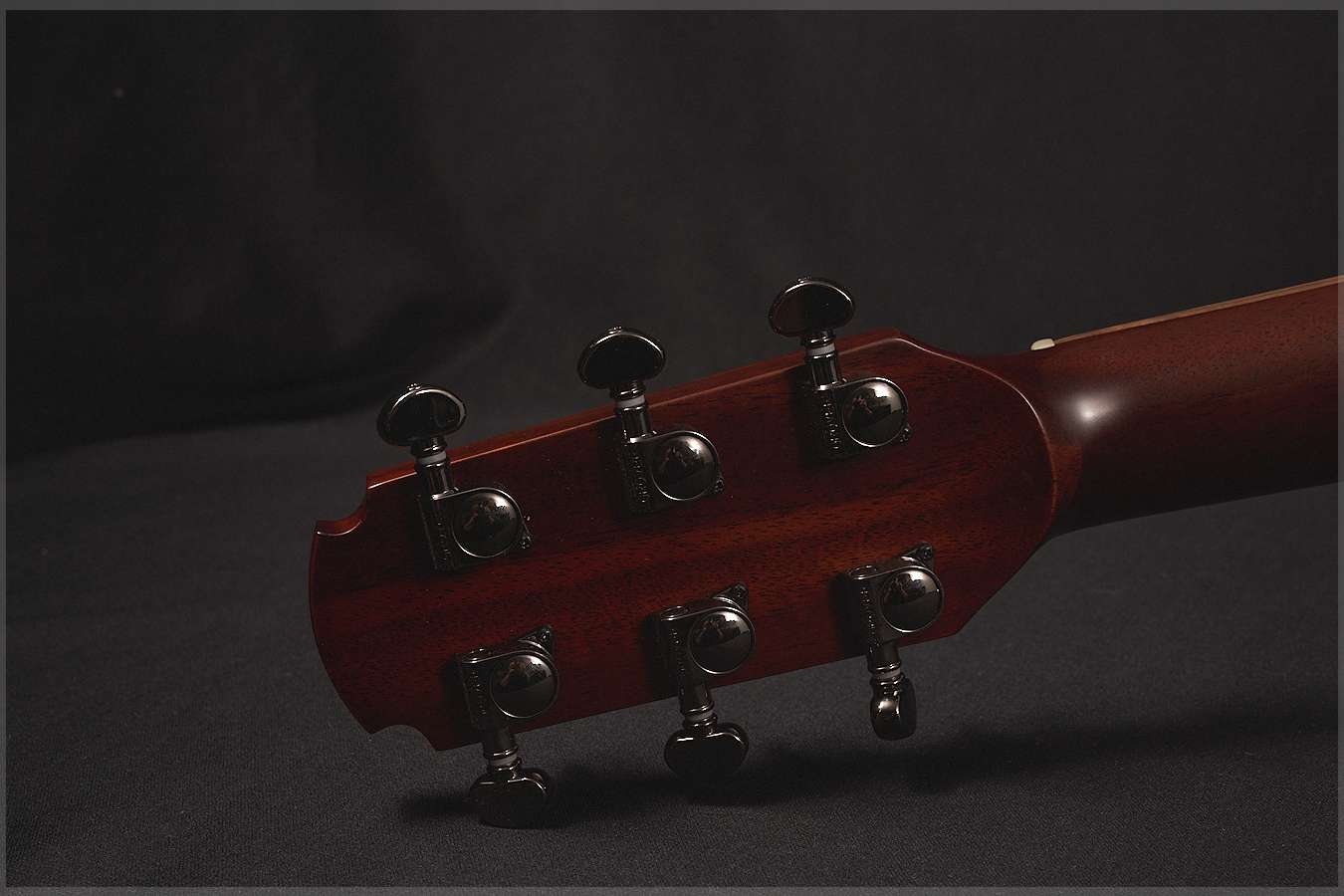 AVENIR 20 SERIES AUDITORIUM ENGELMANN SPRUCE WENGE